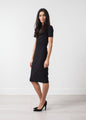Napilla Dress - mageplaza100.myshopify.com - By Malene Birger - [variant_title]