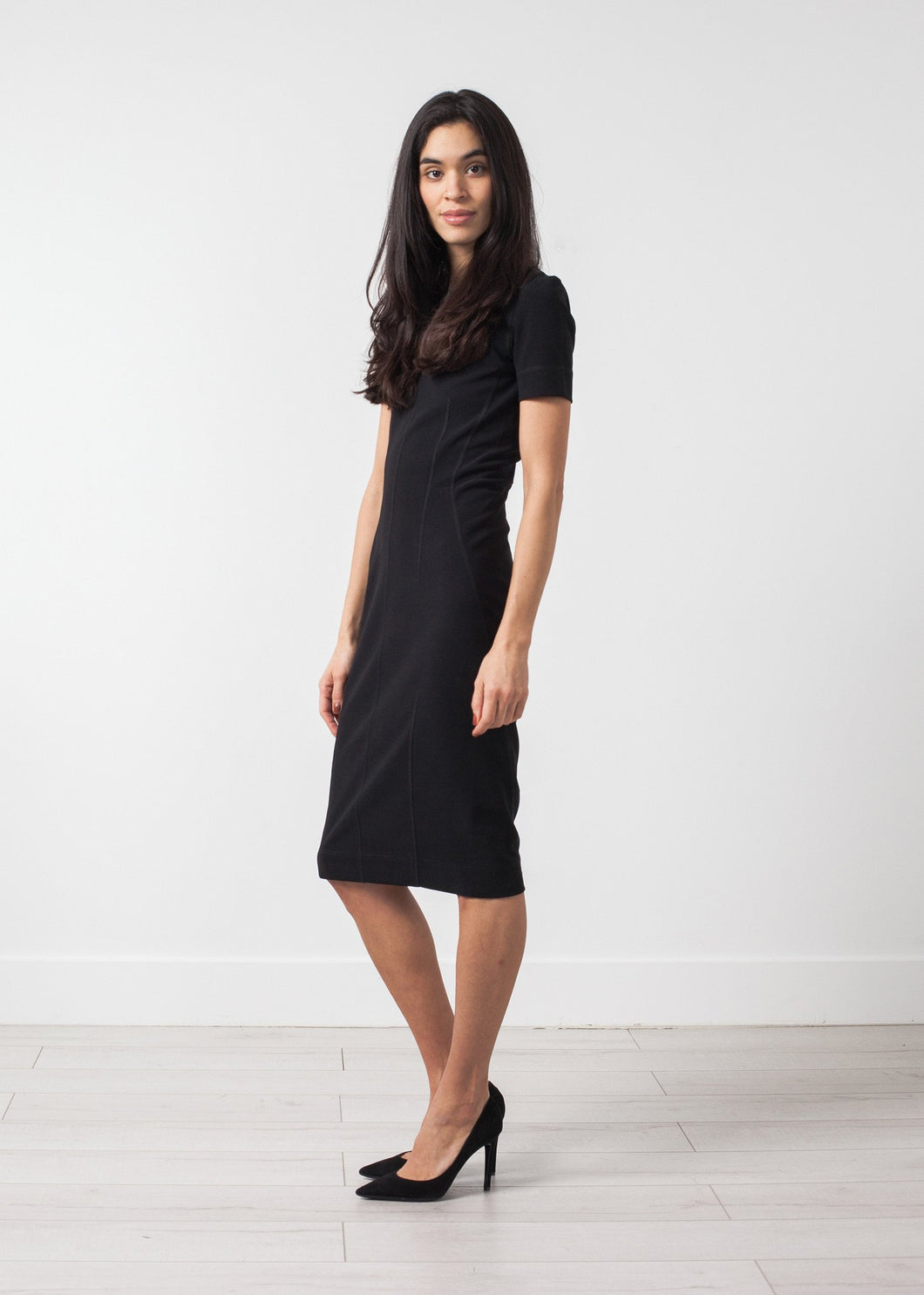 Napilla Dress - mageplaza100.myshopify.com - By Malene Birger - [variant_title]