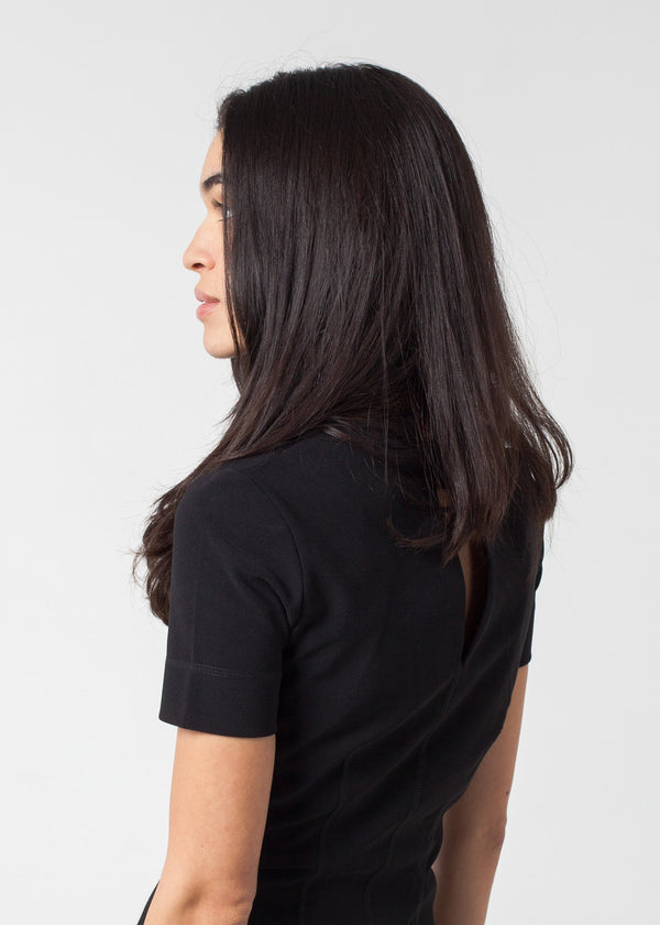 Napilla Dress - mageplaza100.myshopify.com - By Malene Birger - [variant_title]