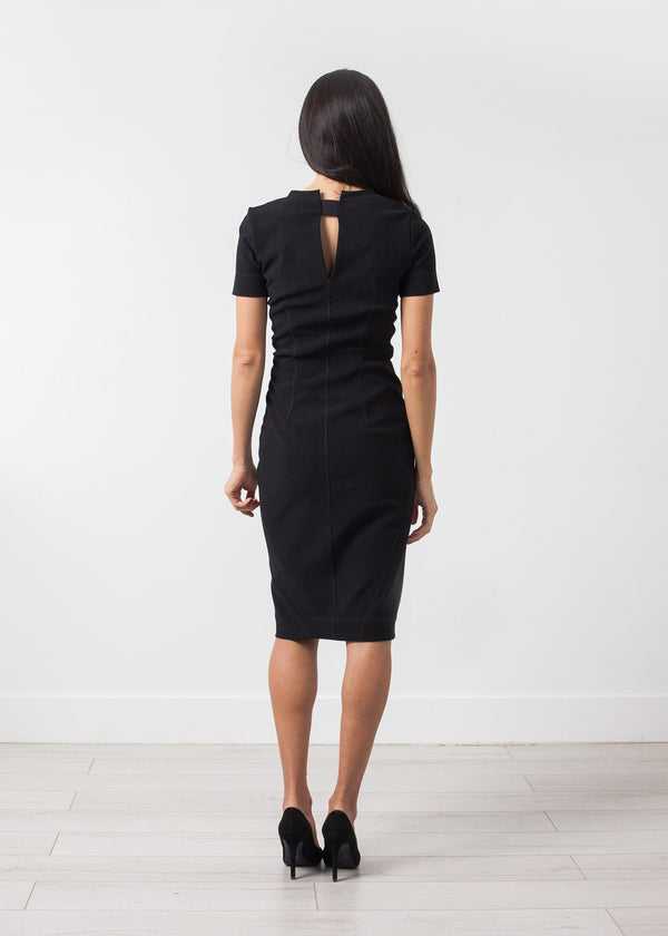 Napilla Dress - mageplaza100.myshopify.com - By Malene Birger - [variant_title]