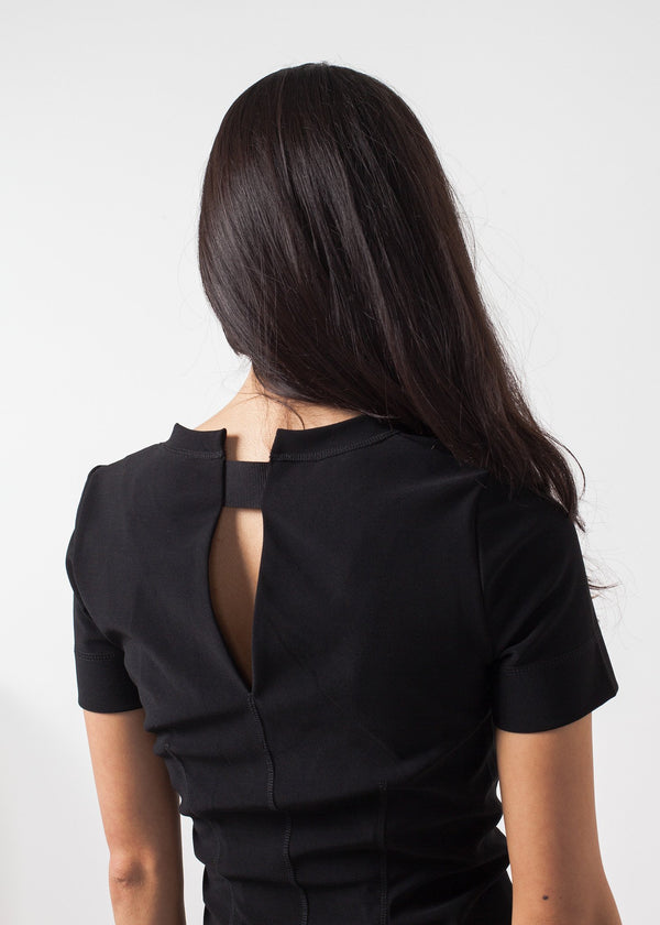 Napilla Dress - mageplaza100.myshopify.com - By Malene Birger - [variant_title]