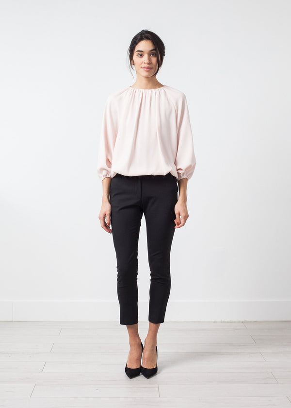 Bubble Peasant Top - mageplaza100.myshopify.com - Co - [variant_title]