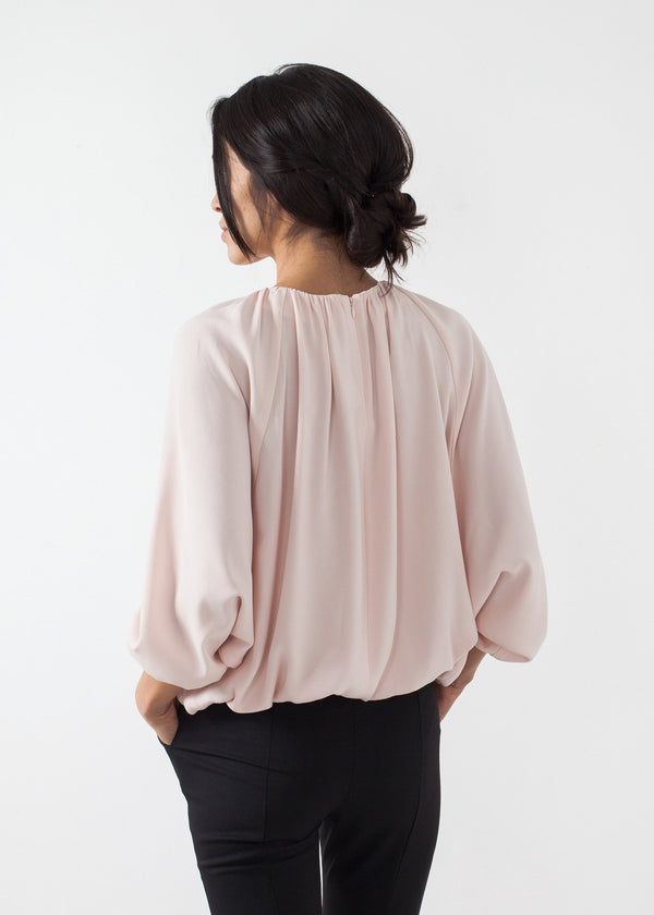 Bubble Peasant Top - mageplaza100.myshopify.com - Co - [variant_title]