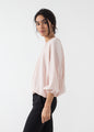 Bubble Peasant Top - mageplaza100.myshopify.com - Co - [variant_title]