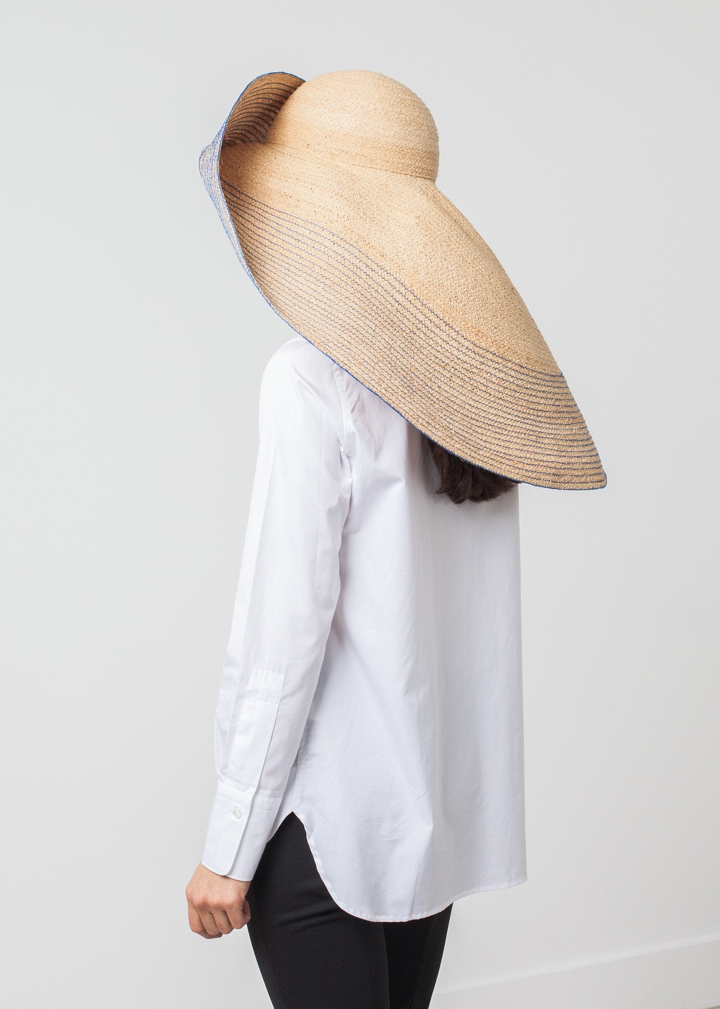 Spinner Hat - mageplaza100.myshopify.com - Lola - [variant_title]