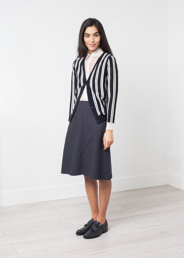 Aura Library Skirt - mageplaza100.myshopify.com - Yoshi Kondo - [variant_title]