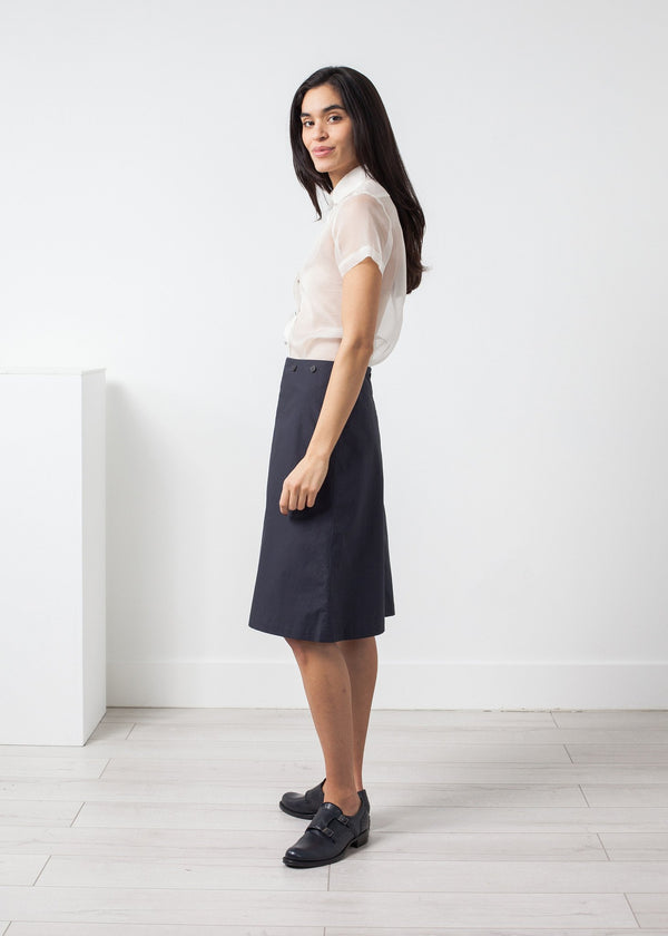 Aura Library Skirt - mageplaza100.myshopify.com - Yoshi Kondo - [variant_title]