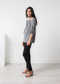 Cashmere Puff Sleeve Knit - mageplaza100.myshopify.com - Co - [variant_title]