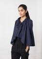 Ruffled Cabin Top - mageplaza100.myshopify.com - Yoshi Kondo - [variant_title]