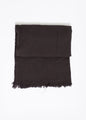 Simple Scarf in Old Black - mageplaza100.myshopify.com - Private 02 04 - [variant_title]