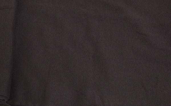 Simple Scarf in Old Black - mageplaza100.myshopify.com - Private 02 04 - [variant_title]