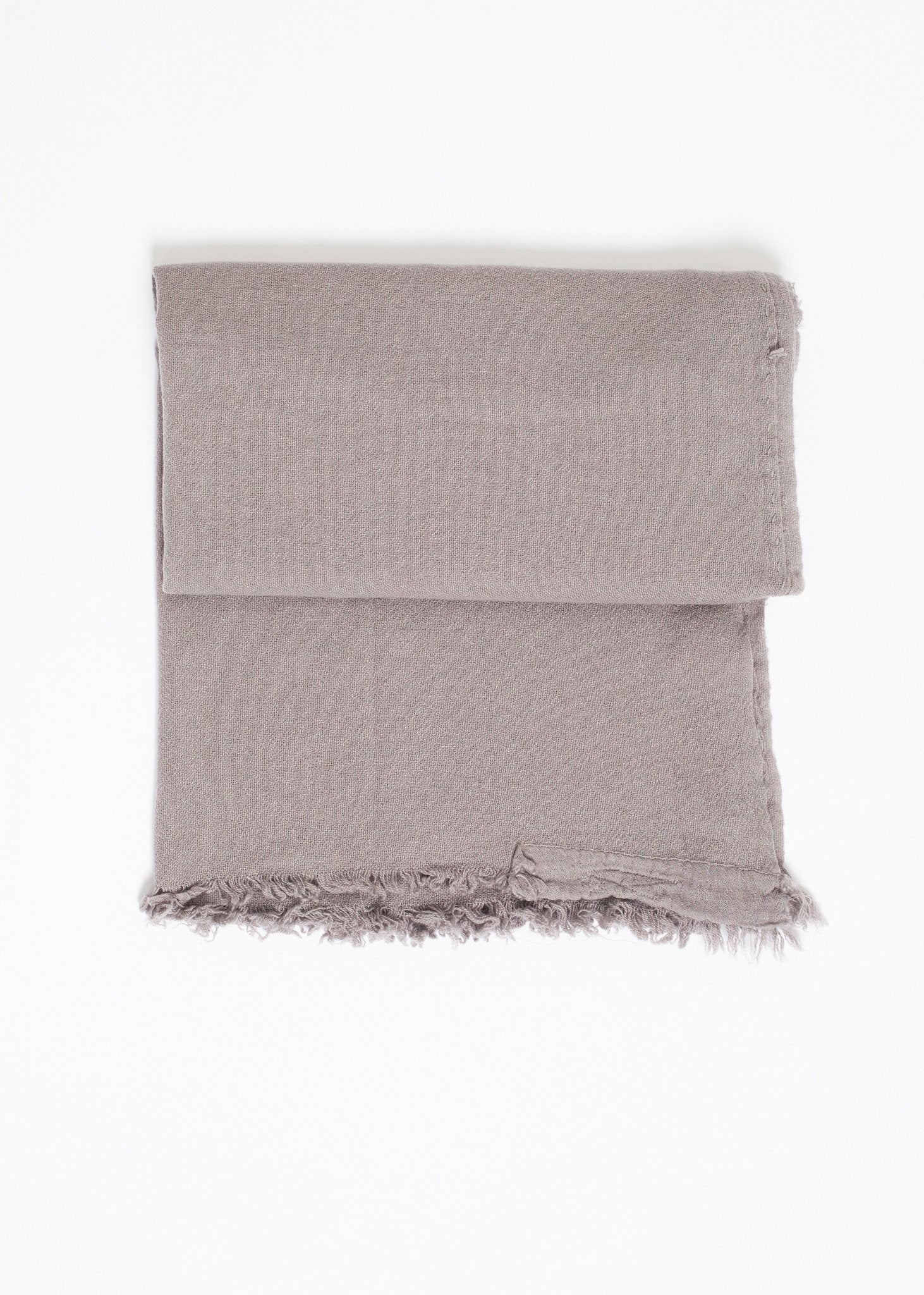 Simple Scarf in Grey - mageplaza100.myshopify.com - Private 02 04 - [variant_title]