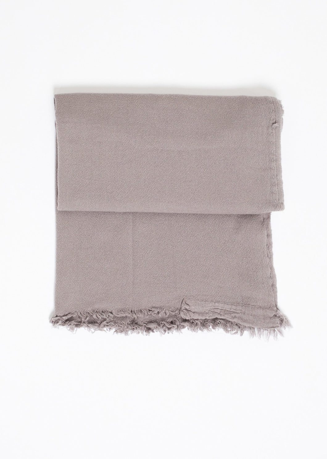Simple Scarf in Grey - mageplaza100.myshopify.com - Private 02 04 - [variant_title]
