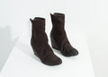 Pennolina Calf Boot in Brown - mageplaza100.myshopify.com - Marsell - [variant_title]