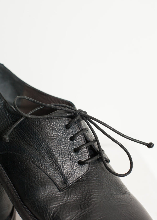 Stiro Oxford in Black - mageplaza100.myshopify.com - Marsell - [variant_title]