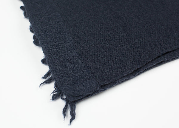 Giant Throw Scarf in Slate - mageplaza100.myshopify.com - Private 02 04 - [variant_title]