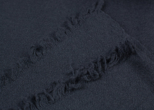 Giant Throw Scarf in Slate - mageplaza100.myshopify.com - Private 02 04 - [variant_title]