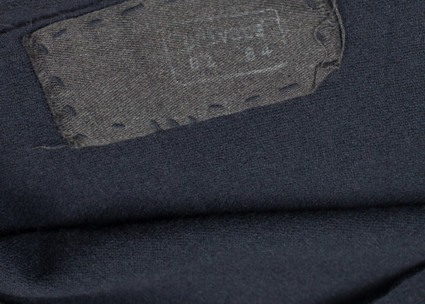 Giant Throw Scarf in Slate - mageplaza100.myshopify.com - Private 02 04 - [variant_title]