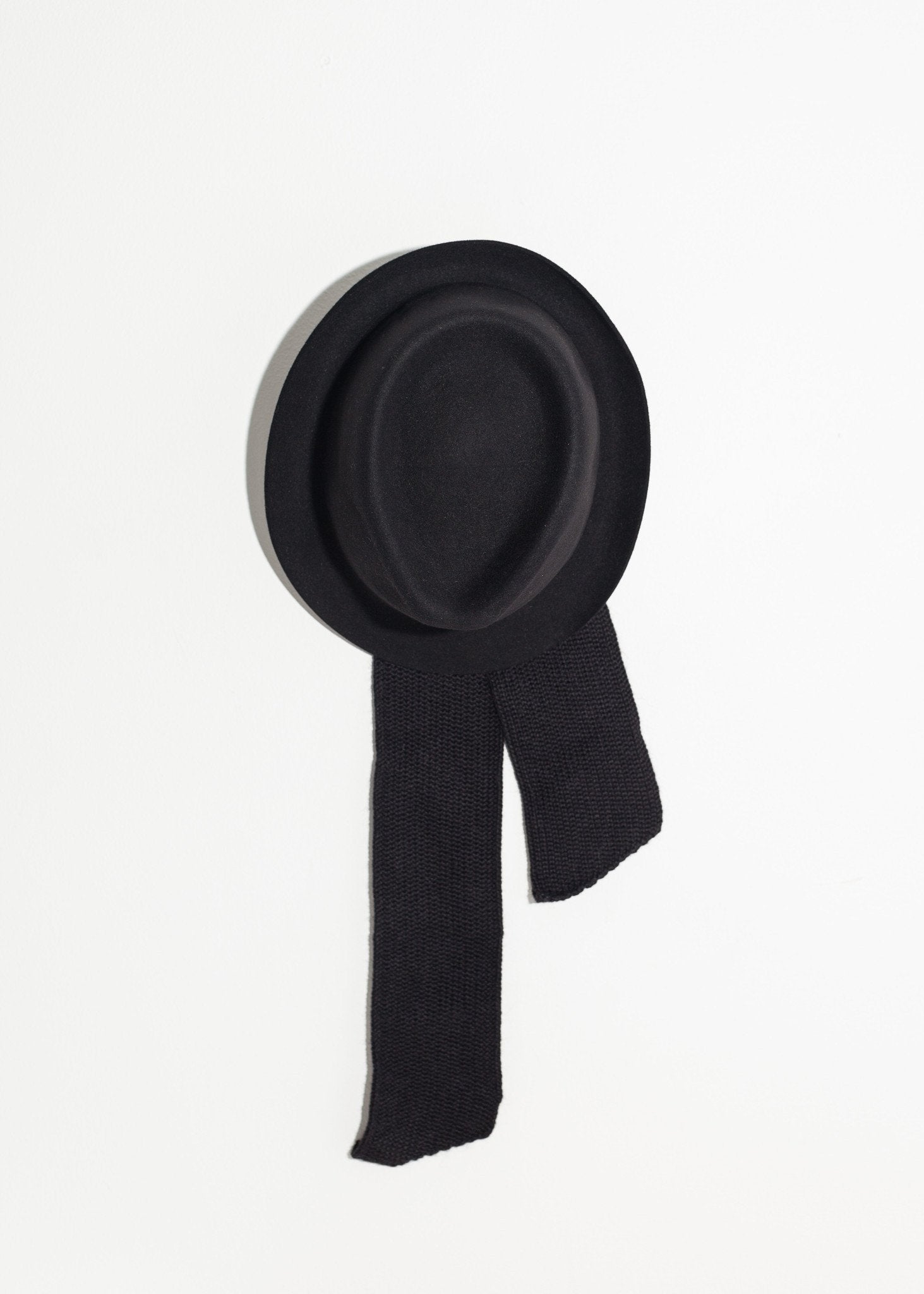 Kate Hat in Black - mageplaza100.myshopify.com - Kiss by Fiona Bennett - [variant_title]