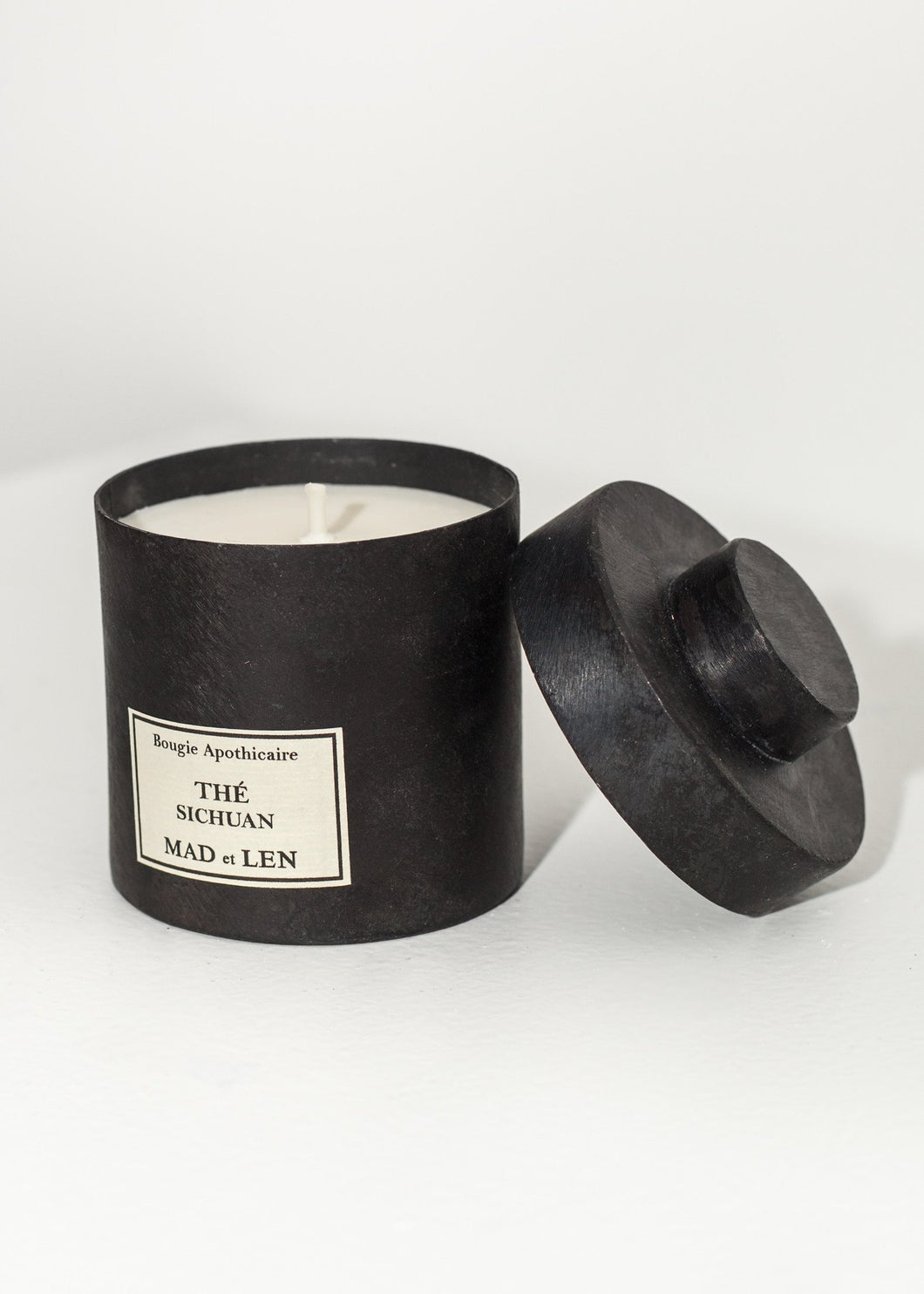 Candle in Sichuan - mageplaza100.myshopify.com - Mad et Len - [variant_title]