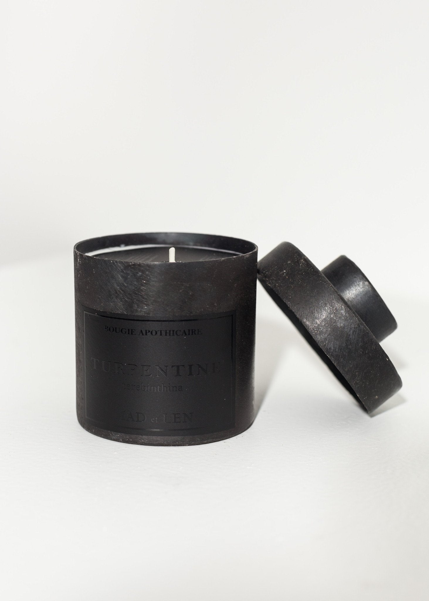 Candle in Turpentine - mageplaza100.myshopify.com - Mad et Len - [variant_title]