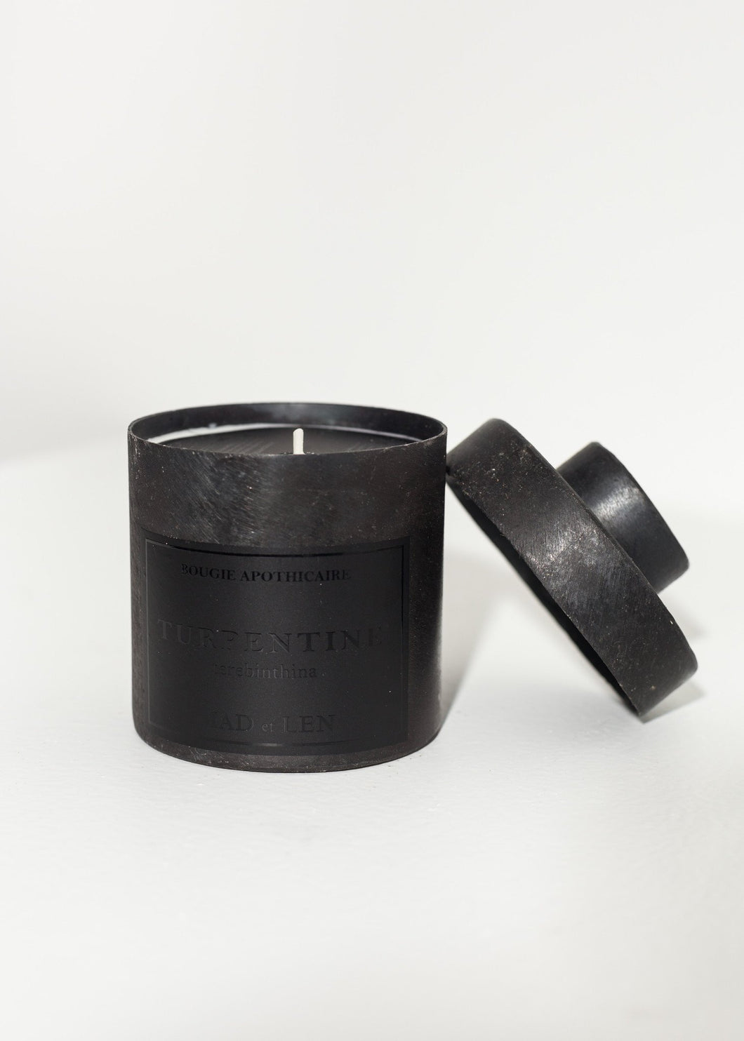 Candle in Turpentine - mageplaza100.myshopify.com - Mad et Len - [variant_title]