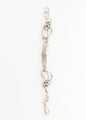 Silver I.D. Bracelet in Sterling - mageplaza100.myshopify.com - 1-100 - [variant_title]