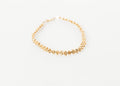 Lane Bead Bracelet in Gold Brass - mageplaza100.myshopify.com - 5 Octobre - [variant_title]