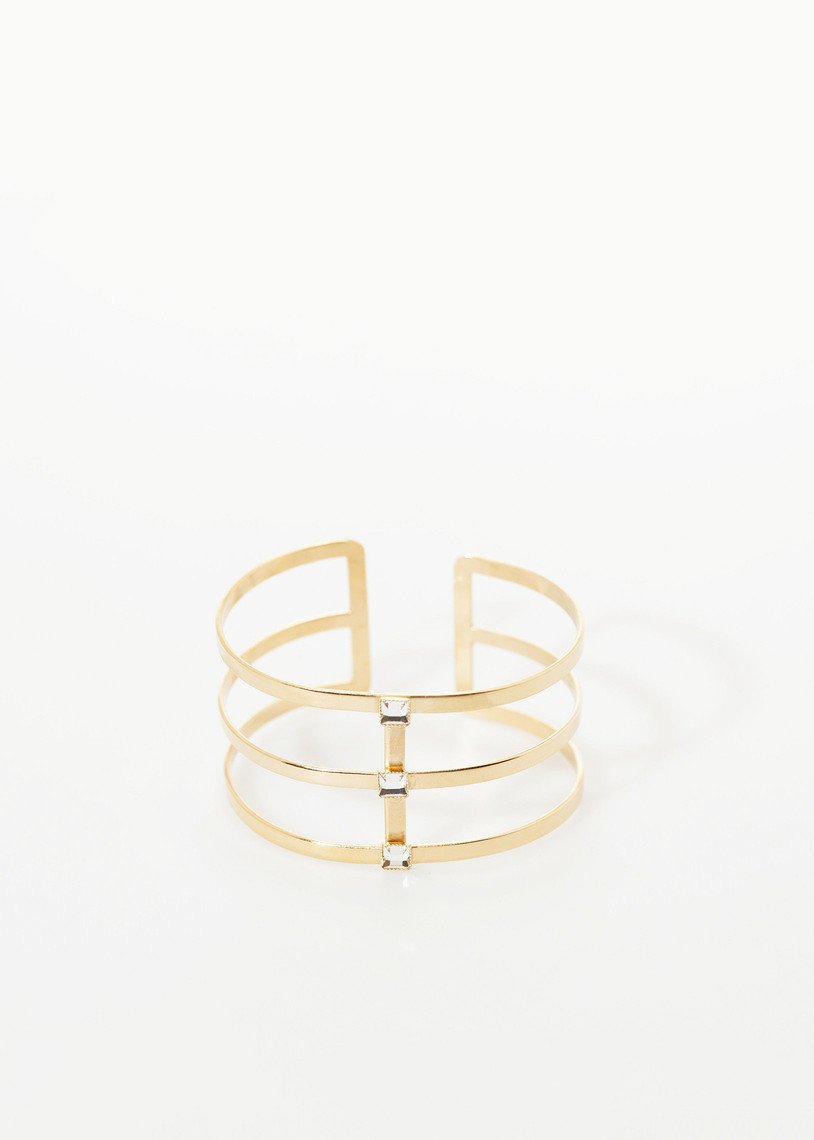 Triple Rung Cuff - mageplaza100.myshopify.com - 5 Octobre - [variant_title]