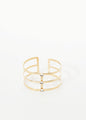 Triple Rung Cuff - mageplaza100.myshopify.com - 5 Octobre - [variant_title]