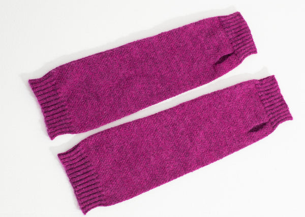 Pikki Mittens in Fuchsia - mageplaza100.myshopify.com - Lilith - [variant_title]