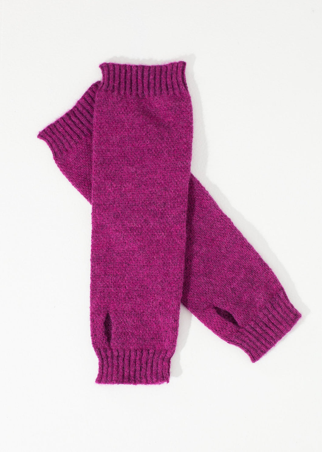 Pikki Mittens in Fuchsia - mageplaza100.myshopify.com - Lilith - [variant_title]
