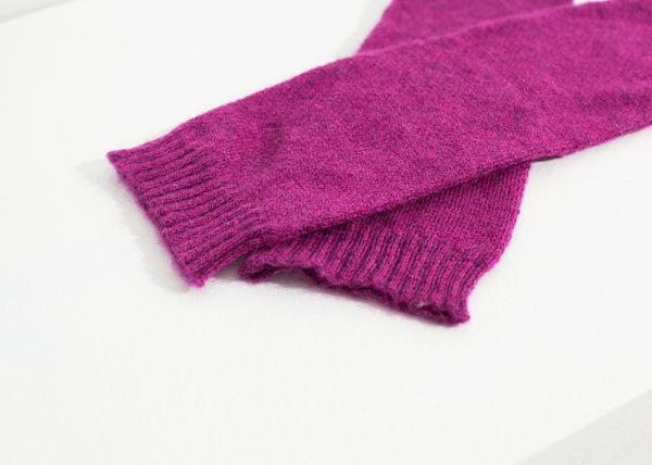 Pikki Mittens in Fuchsia - mageplaza100.myshopify.com - Lilith - [variant_title]